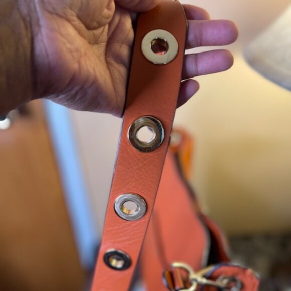 Michael Michael Kors Sullivan Messenger Bag - Picture 6 of 11